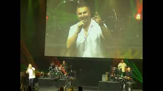 Alireza Talischi  Sakhtgir live in concert علیرضا طلیسچی  سخت گیر [upl. by Ivana]