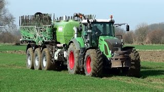 Fendt 924 Vario [upl. by Armin]