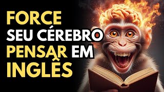 😱 Método INFALÍVEL para ficar FLUÊNTE em INGLÊS   Aulão completo  81 [upl. by Ahsaekal287]