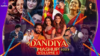 Dandiya Hits 2023  Volume 1  Anytickets  Beena London [upl. by Eidlog775]