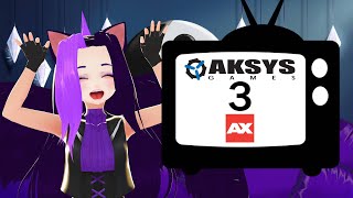 Aksys Games 3 new Otome game announcements Full Trailer Reaction animexpo aksysgames otome [upl. by Fiske938]