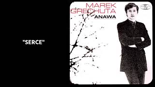 Marek Grechuta  Serce Official Audio [upl. by Tristan]