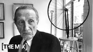 Marcel Duchamp The radical artist who changed the course of art  The Mix [upl. by Jezreel]