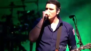 Breaking Benjamin Live Egyptian Room [upl. by Dot]