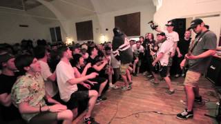 BACKTRACK FULL SET  OUTBREAK FESTIVAL  Broomhall Centre Sheffield [upl. by Ardnahs]