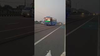 dhangadhi beautiful bus [upl. by Vitia]