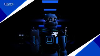 Five Nights at Freddys IOI  Official Teaser  2024 [upl. by Seldan237]