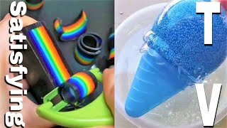 BEST ODDLY SATISFYING VIDEO COMPILATION7 [upl. by Meriel]