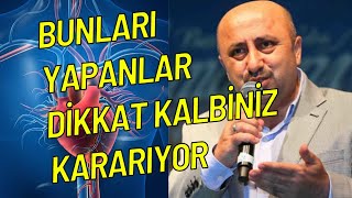 Yılbaşı Kutlamaları ve İslam Haramlar Helaller ve Dikkat Edilmesi Gerekenler  Ömer Döngeloğlu [upl. by Trainor280]