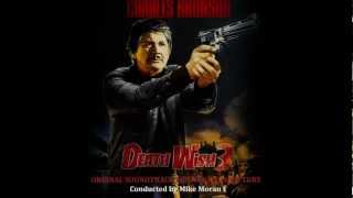 ♫ 1985 Death Wish 3 Soundtrack  Jimmy Page  06  quotPackagequot [upl. by Docia]