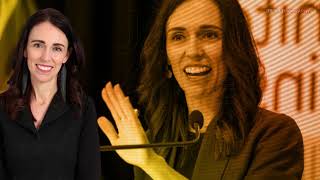 Jacinda Ardern Biography  Education  Political Career Prime Minister of New Zealand [upl. by Enayd181]