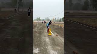 Vat ne Thida Sather nhi diya shortvideo cricket criclovers cricketleague shortsviral [upl. by Yuria706]