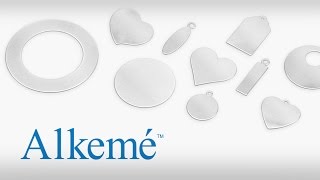 Alkeme  The New Silver Alternative [upl. by Angeli376]