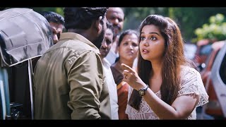 South Full Hindi Dubbed Romantic Action Movie  Diljale Khiladi  Ashwin Swathi Reddy Jayaprakash [upl. by Vieva]