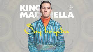 King Macarella  Soy Boyida [upl. by Colene]