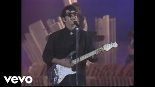 Roy Orbison  You Got It Live 1988 [upl. by Estrin399]