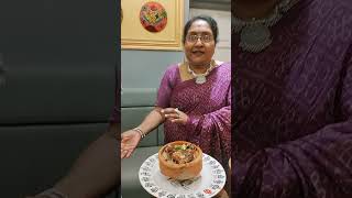 Nayona Afroz give us a peek into Bangladesh Er Pulao Payesh Parbon 2024 at 6 Ballygunge Place [upl. by Keeler]