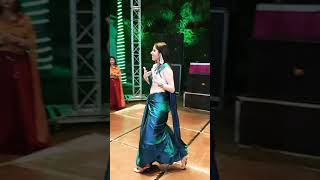 lehengawedding danceFather daughterpriya tyagi dance [upl. by Wilsey]