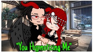 quotYou Hypnotizing Mequot  Gacha Club Mini Movie [upl. by Wellesley96]