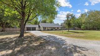 207 Woodlake Dr McQueeney TX [upl. by Akerdnahs743]