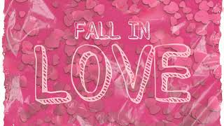 FALL IN LOVE Audio  Chad Nathan [upl. by Eon405]