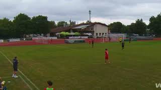 TSV Weilheim 2  SF Dettingen 2 892024 31 [upl. by Nedarb317]