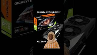 What your first graphics card pc pcgaming gamingpc pcbuild pcgamer fyp [upl. by Enia]