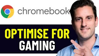 HOW TO OPTIMISE CHROMEBOOK FOR GAMING 2024 FULL GUIDE [upl. by Archibold]