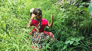 Tui joto ful dis na kene ❤️Ogo bodhu shundori Alka Yagnik folk Dance cover [upl. by Luapnaej49]