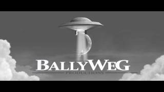 Ballyweg Dreamworks Monsters vs Aliens Intro HD [upl. by Atinob759]