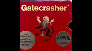 Gatecrasher Red CD 2 [upl. by Anyrak]