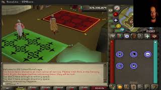 uimdavid osrs uim stream 31 [upl. by Beverley]