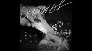 Rihanna  Diamonds Ringtone [upl. by Alag]