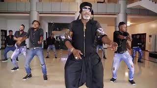 Koffi Olomide  Papa Ngwasuma Clip Officiel [upl. by Nylitsirk850]