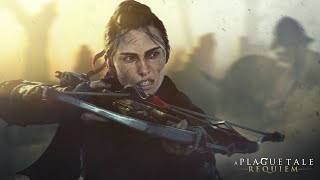 A Plague Tale RequiemInsaneRamZes [upl. by Attenauq]