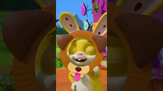 Hey Diddle Diddle  JJs Animal Time  Preschool Nursery Rhymes [upl. by Monson998]