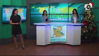 Las Noticias de Telecaribe emisión diciembre 21 de 2023 [upl. by Hanej]