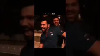 Sharma ji 🤌🏻 rohitsharma ro45 cricket hitman cute foryou funny trendingshorts youtubeshorts [upl. by Schell371]