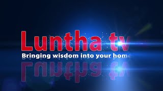 LUNTHA TV  Malawi Congress Party Convention  8 AUGUST 2024 [upl. by Ahsekahs184]