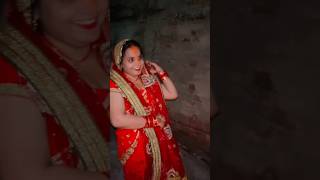 Chandni Raat Mein Chandatrending  happy Karva Chauth [upl. by Senskell]