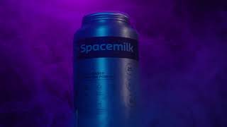 SPACEMILK  quotThe Launchquot [upl. by Iasi]