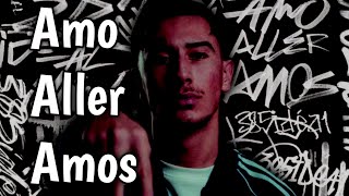 Amo  AMO ALLER AMOS Music Video [upl. by Nesrac789]