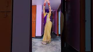 Mero karo badan bhartar dance song dancecover वायरलsong [upl. by Boggers]