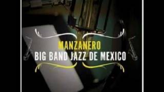 COMO FUE  Armando Manzanero amp Big Band Jazz de México [upl. by Critchfield]