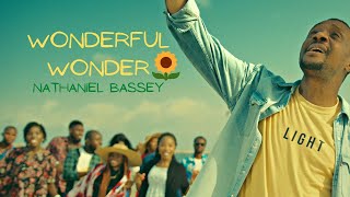 Nathaniel Bassey  Wonderful Wonder nathanielbassey wonderfulwonder newvideo [upl. by Welby]