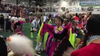 International Akwesasne Powwow [upl. by Amedeo]