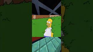 homer simpson meme origin shorts [upl. by Uahsoj]