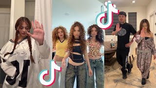 Wait  TikTok Dance Challenge Compilation [upl. by Maressa]