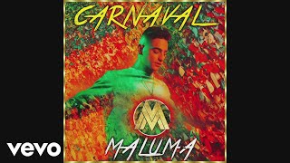 Maluma  Carnaval Audio [upl. by Ashmead368]