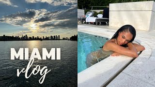 MIAMI 2024 vlog [upl. by Skiba]